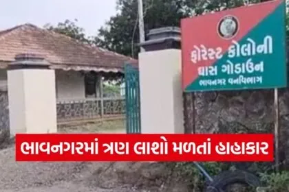 Bhavnagar Murder Mystery 1
