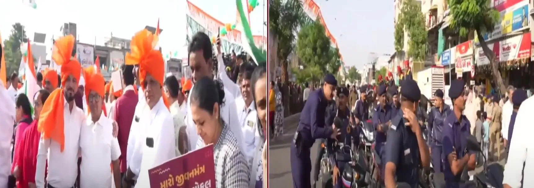 સરદાર પટેલની 150મી જન્મજયંતિ નિમિત્તે અમદાવાદમાં ભવ્ય યુનિટી માર્ચ 3 Sardar Unity March 2.jpeg