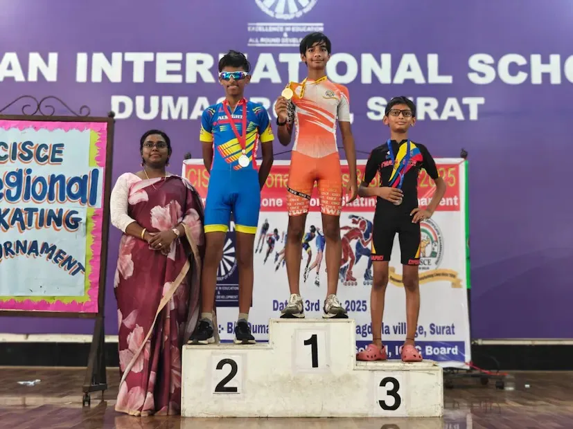 મહાદેવપુરાના ધર્મ પટેલે રાજ્ય ચેમ્પિયન બની મહેસાણાનું નામ ઉજ્જવળ કર્યું 2 dharm patel skating mehsana 2.png