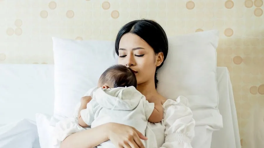 બાળકના જન્મ પછી ઘર કેમ 'અશુદ્ધ' ગણાય છે? સૂતકનું સત્ય જાણીને તમે પણ ચોંકી જશો! 3 baby