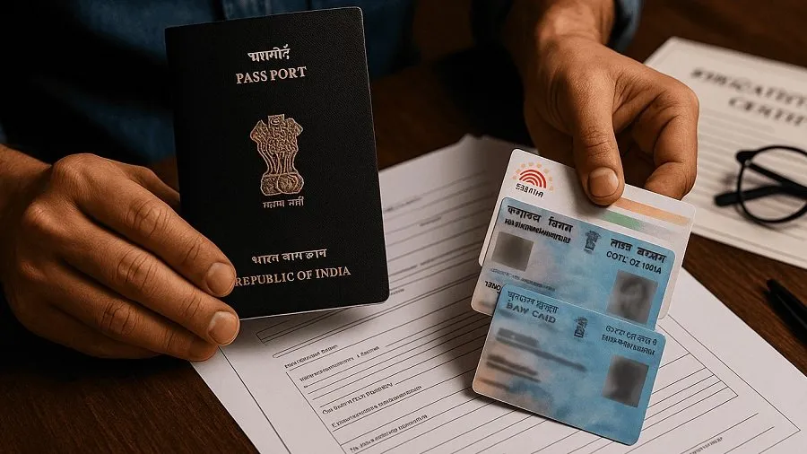 'ગોલ્ડન પાસપોર્ટ' શું છે? આ 10 દેશોમાં રોકાણ કરીને મેળવો બેવડી નાગરિકતા અને વીઝા-ફ્રી ટ્રાવેલિંગનો લાભ 3 passport.jpg