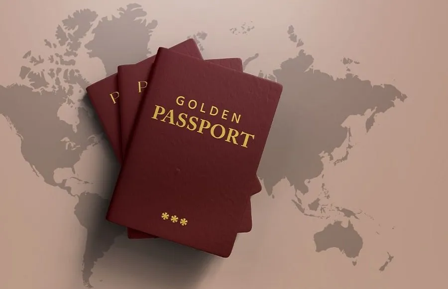 'ગોલ્ડન પાસપોર્ટ' શું છે? આ 10 દેશોમાં રોકાણ કરીને મેળવો બેવડી નાગરિકતા અને વીઝા-ફ્રી ટ્રાવેલિંગનો લાભ 2 passport1.jpg