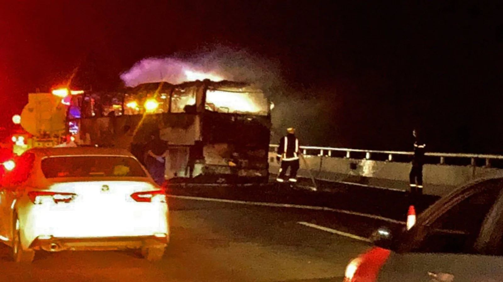 સાઉદી અરેબિયામાં બસ અને ડીઝલ ટેન્કર અથડાતાં 42 ભારતીયો જીવતા સળગી ગયા 2 WhatsApp Image 2025 11 17 at 1.58.12 PM.jpeg