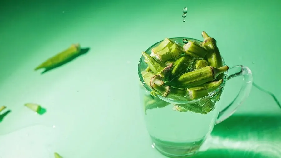 કિડની માટે 'અમૃત'થી ઓછું નથી આ ડ્રિંક, બહુ ઓછા લોકોને ખબર છે ભીંડાનું પાણી (Okra Water)પીવાના ફાયદા 3 Okra Water