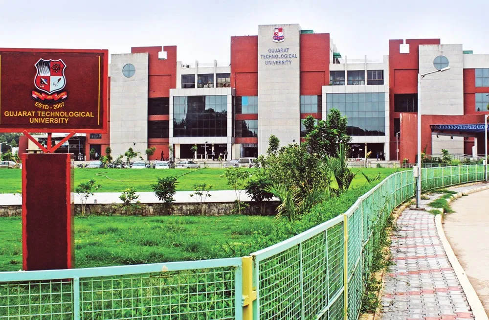 GTUની પરીક્ષામાં જૂના પ્રશ્નપત્રના પુનરાવર્તનથી વિદ્યાર્થી સંગઠનોનો ઉગ્ર વિરોધ 3 GTU exam paper issue 1.png