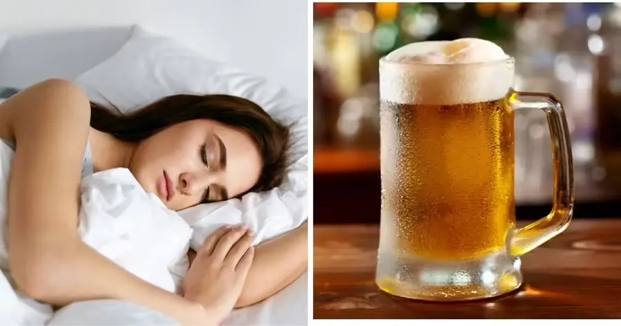 સુતા પહેલા આ 5 વસ્તુઓ ખાવાની ભૂલ ક્યારેય ન કરવી 4 sleeping