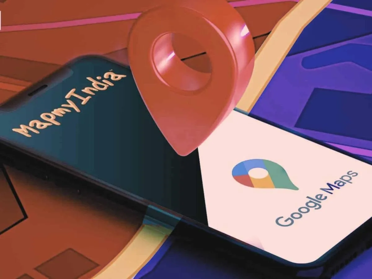 રોડ સેફ્ટી અને ટ્રાફિક મેનેજમેન્ટ માટે ગુજરાત પોલીસની મહત્વપૂર્ણ પહેલ: સ્વદેશી એપ મેપલ્સ (Mapmyindia) સાથે MoU 2 WhatsApp Image 2025 11 18 at 10.46.54 AM.jpeg