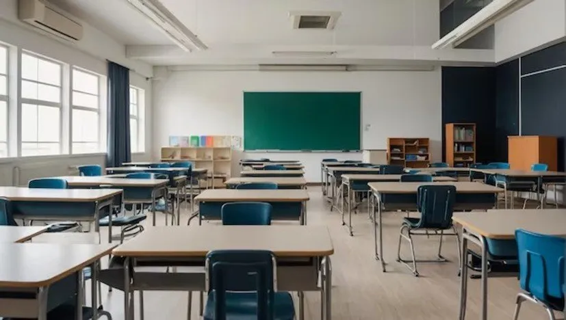 અમીરગઢમાં શાળાઓ ખાલી, આદિવાસી સમાજનો અનોખો વિરોધ ઉગ્ર બન્યો 2 tribal caste certificate issue gujarat 2.jpg