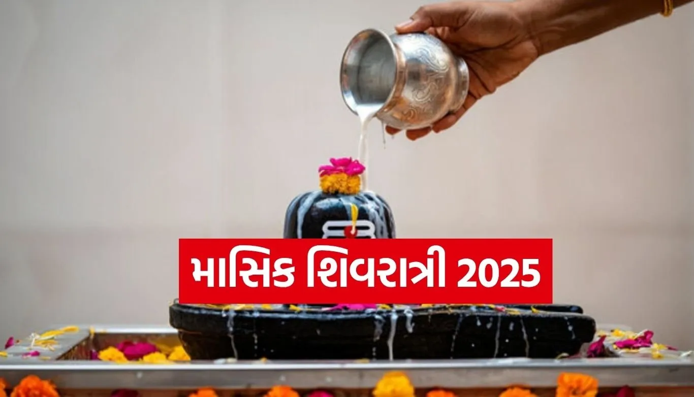 Masik Shivratri