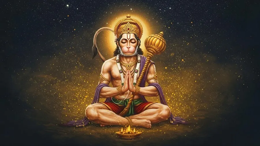 Hanuman Chalisa