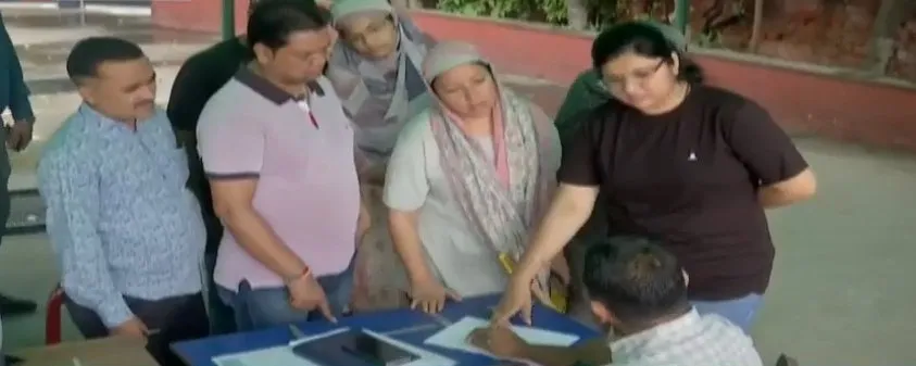 અમદાવાદની સેવન્થ ડે એડવેન્ટિસ્ટ સ્કૂલ પર માન્યતા અને દસ્તાવેજોની ગંભીર શંકા 3 seventh day school ahmedabad 1.jpeg