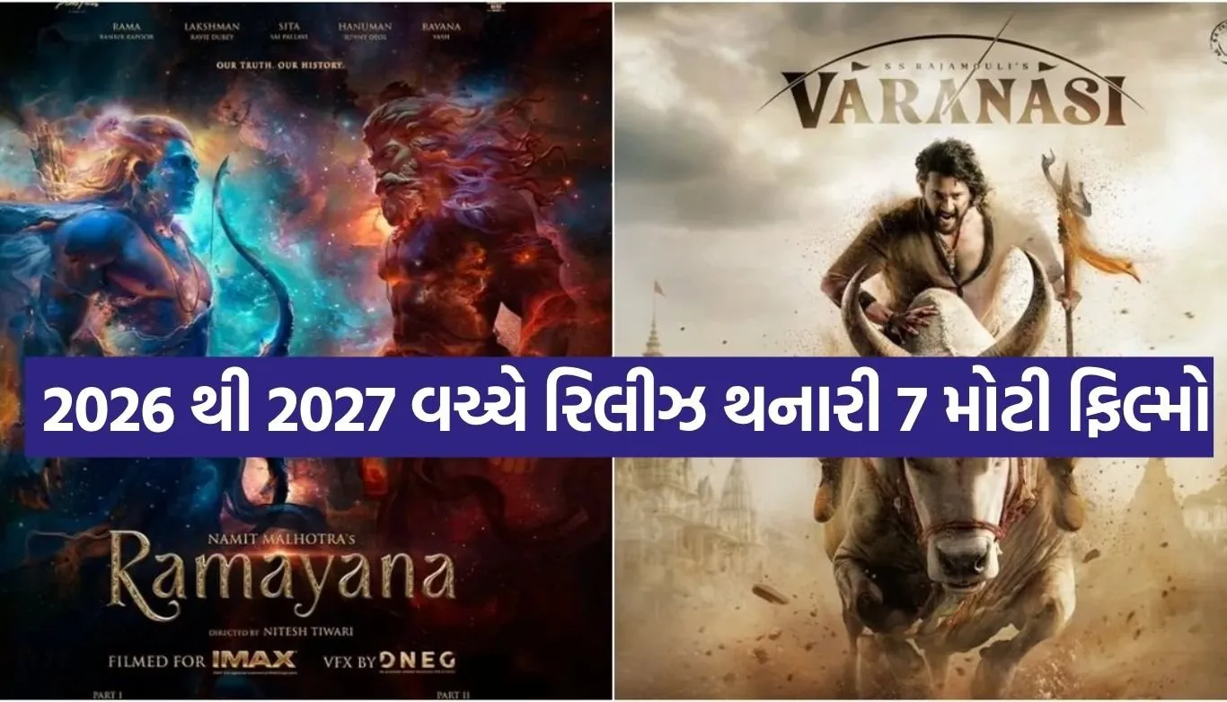 Most Awaited Films