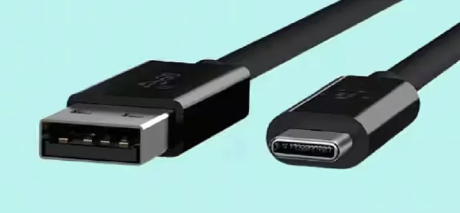 વાદળી, કાળો કે લાલ- કયો USB પોર્ટ છે તમારા માટે શ્રેષ્ઠ? જાણો આ રંગોના રહસ્યો 3 USB Color
