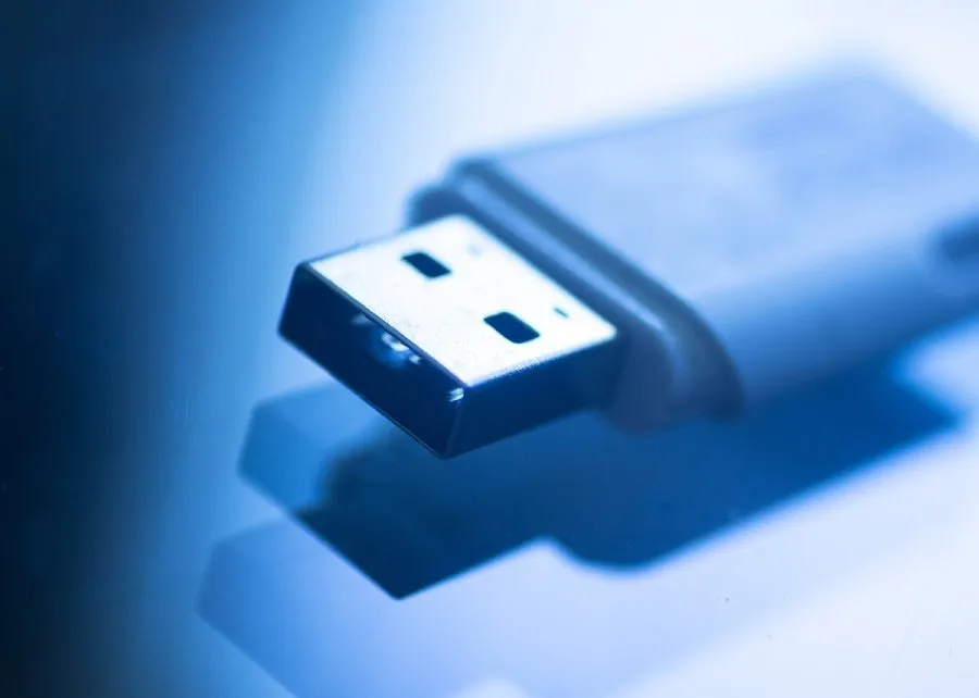 વાદળી, કાળો કે લાલ- કયો USB પોર્ટ છે તમારા માટે શ્રેષ્ઠ? જાણો આ રંગોના રહસ્યો 2 USB Color