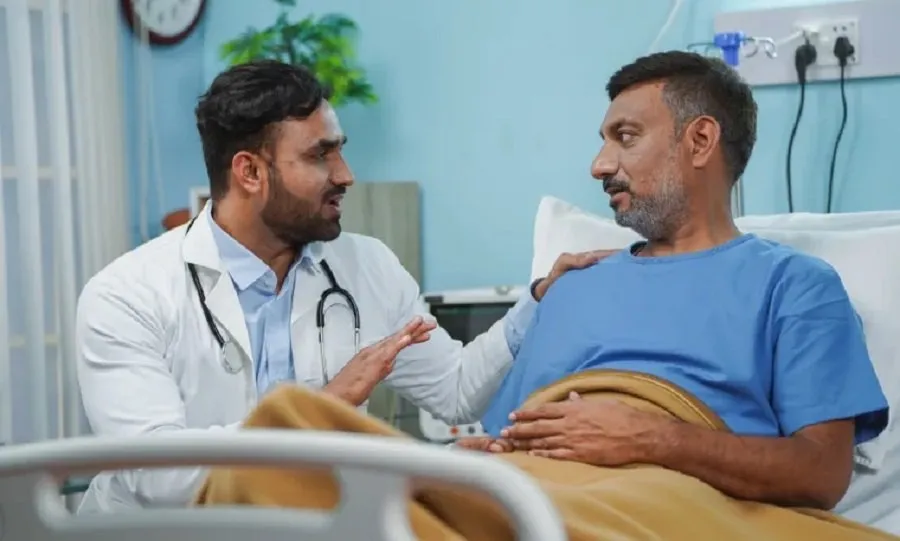 ભારતમાં એન્ટિ-બાયોટિક્સનું આડેધડ સેવન બન્યું રાષ્ટ્રીય ખતરો! લેન્સેટ સ્ટડીના ડરામણા આંકડા, સ્વાસ્થ્ય મંત્રી પણ ચિંતિત 2 study.jpg