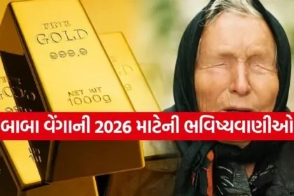 Baba Vanga Predictions