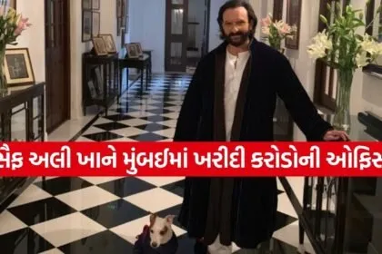 Saif Ali Khan