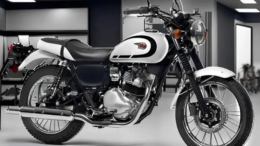 Hunter 350ની છટ્ટી કરવા આવી Kawasaki W230! જુઓ રેટ્રો લુક અને દમદાર ફીચર્સ 2 kawasaki w230.jpg
