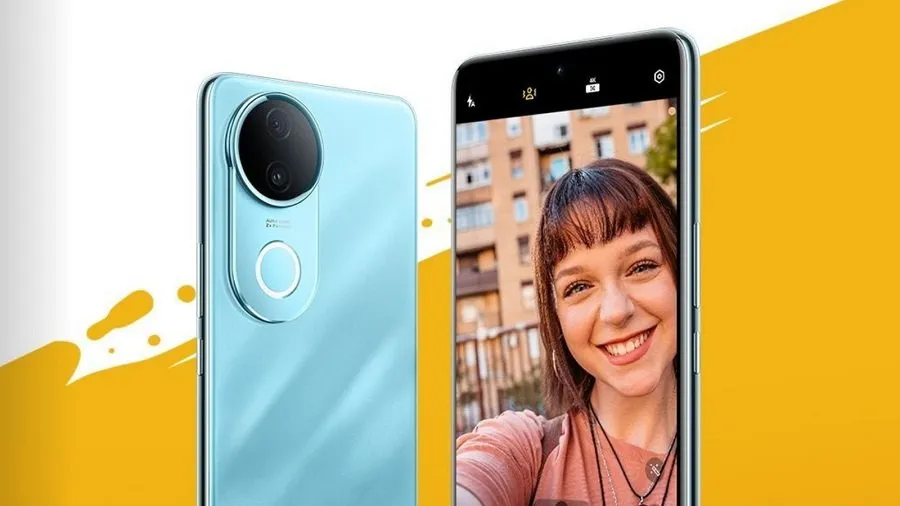 iQOO Z10R 5G હવે તમારા બજેટમાં, 50MP કેમેરા અને 5700mAh બેટરી સાથે મળી રહ્યું છે મોટું ડિસ્કાઉન્ટ 2 iQOO Z10R 5G
