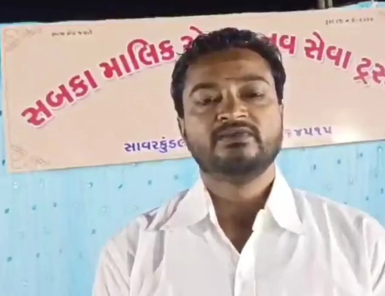 સાવરકુંડલા ટ્રસ્ટ દ્વારા 5,000થી વધુ ગરીબ પરિવારોને ધાબળા વિતરણથી માનવતાની અનોખી સેવા 3 savarkundla human service trust 2.jpeg
