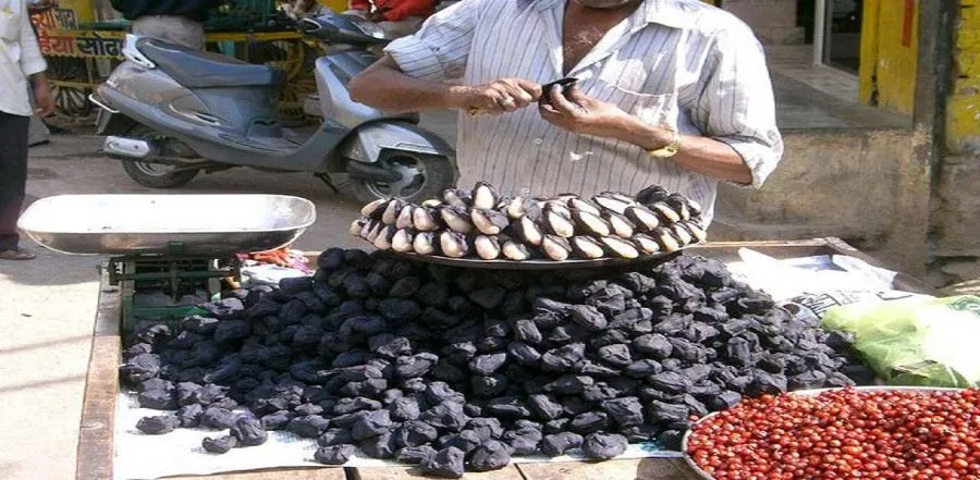 શિયાળામાં ચોક્કસ ખાઓ શિંગોડા , મખાના કરતાં પણ વધુ ફાયદાકારક છે આ ફળ 3 shigada1.jpg