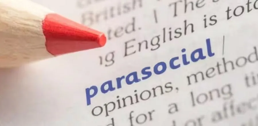 Parasocial: કેમ્બ્રિજ ડિક્શનરીએ 2025માં જાહેર કર્યું વર્ડ ઓફ ધ યર 2 Parasocial