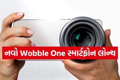 Wobble One