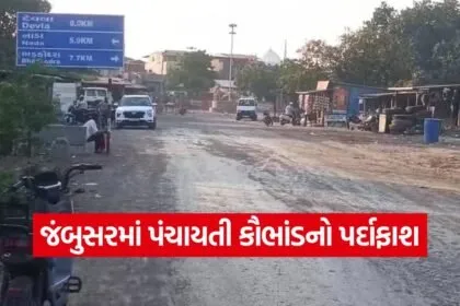 devla village sarpanch suspend 1