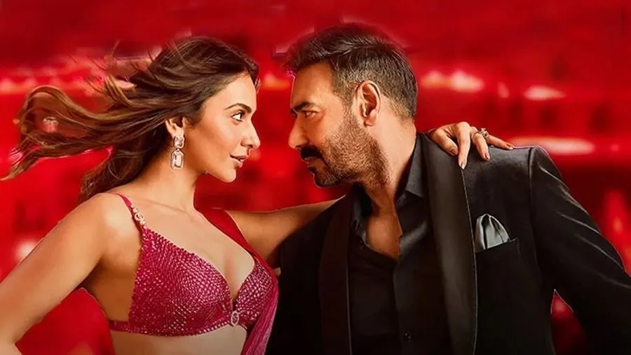 ‘દે દે પ્યાર દે 2’ બોક્સ ઓફિસ રિપોર્ટ: 6 દિવસમાં કેટલી કમાણી, હિટ કે ફ્લોપનું ગણિત શું છે? 2 De De Pyaar De