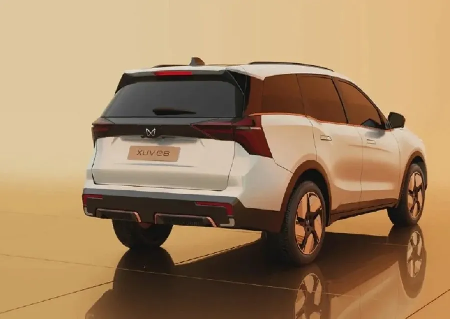 SUV લવર્સ માટે ખુશખબર! મહિન્દ્રા XUV7XOમાં મળશે નવા હાઇટેક ફીચર્સ 2 Mahindra XUVXO1.jpg