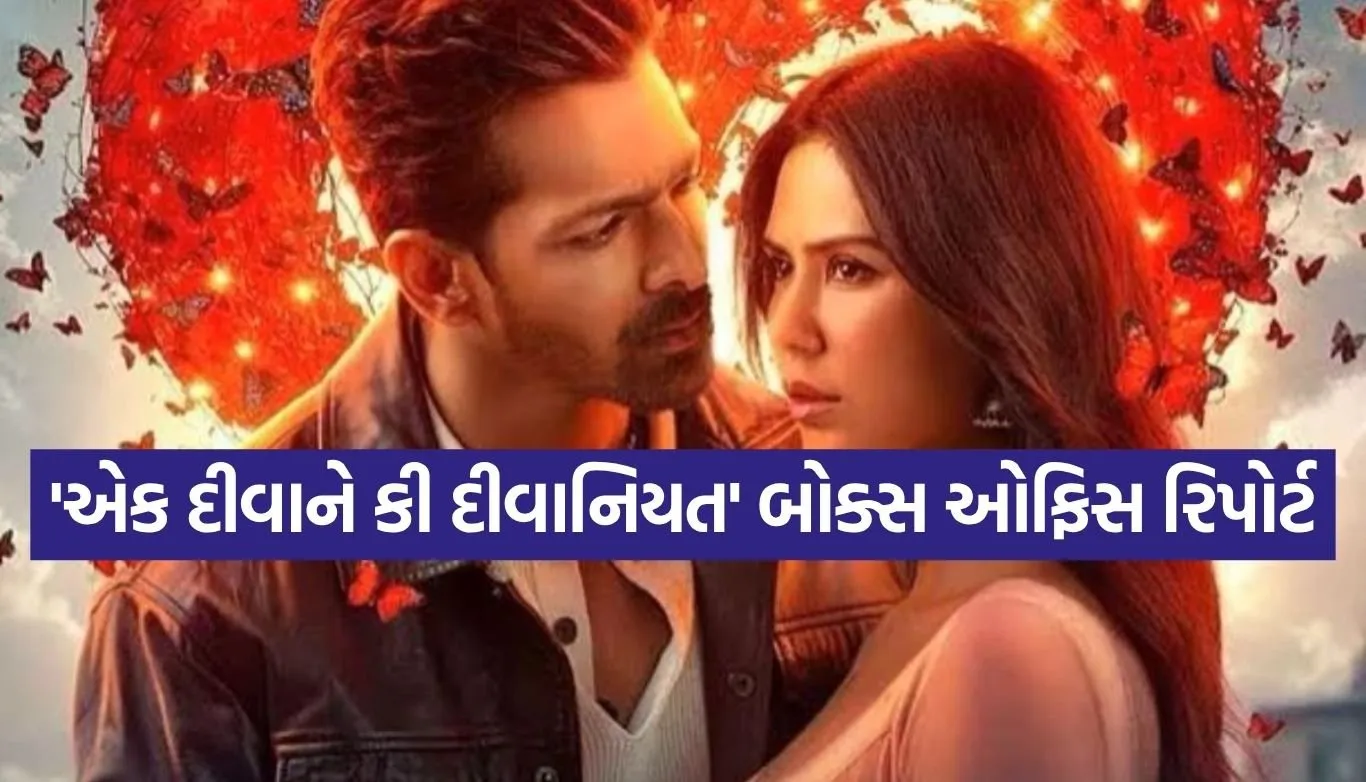 Ek Deewane Ki Deewaniyat