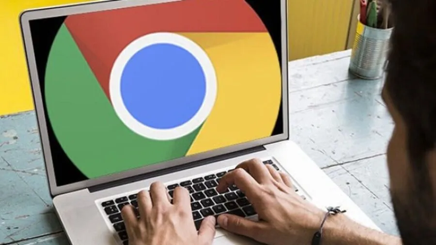 chrome