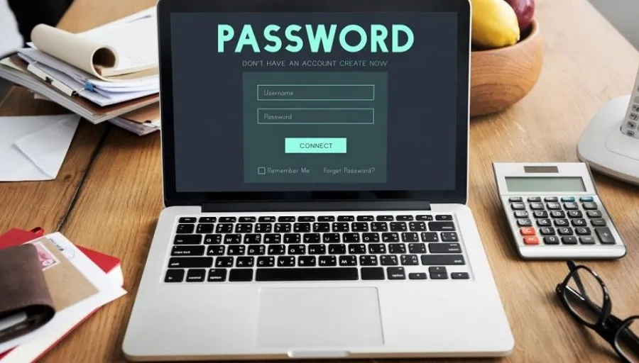 Password