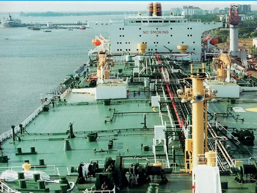 Udupi Cochin Shipyard
