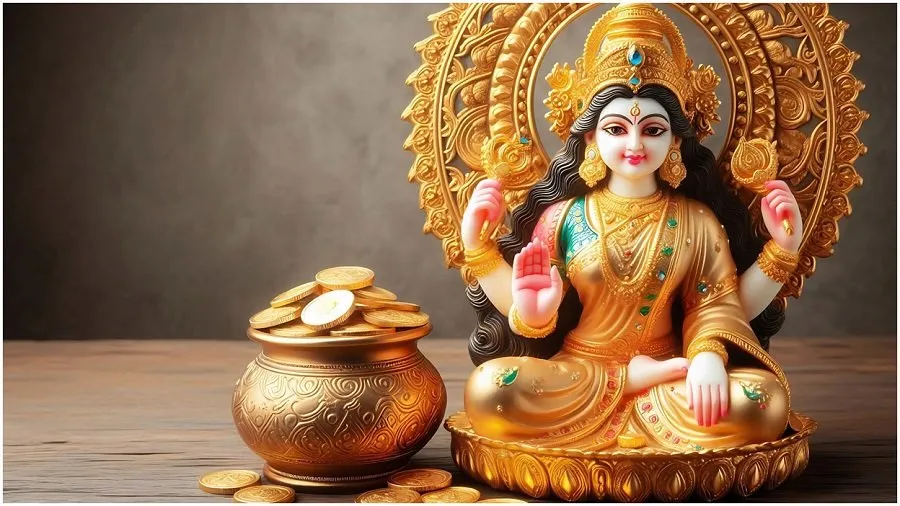 ધન-ધાન્યથી ભરેલું રહેશે ઘર: ગરુડ પુરાણ અનુસાર રસોડામાં પાળવાના આ સાદા નિયમો બદલી દેશે તમારી જીંદગી 2 Friday worship