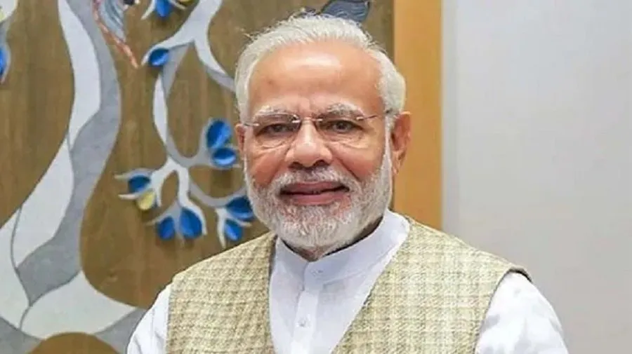 ઉચ્ચ વિકાસ અને નિમ્ન ફુગાવાનો દાખલો: PM મોદીએ કહ્યું - ભારત બદલાતી વિચારસરણી અને દિશાની ગાથા 2 pm modi 1.jpg