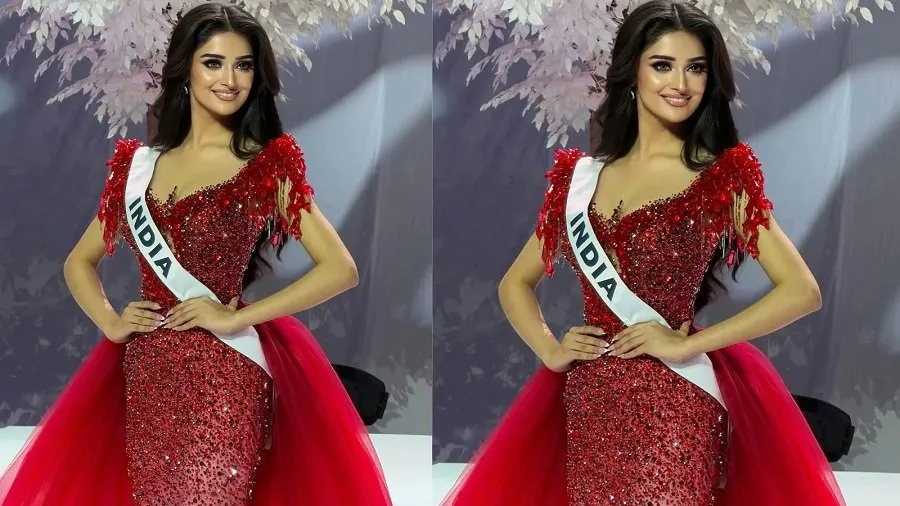Miss Universe 2025 