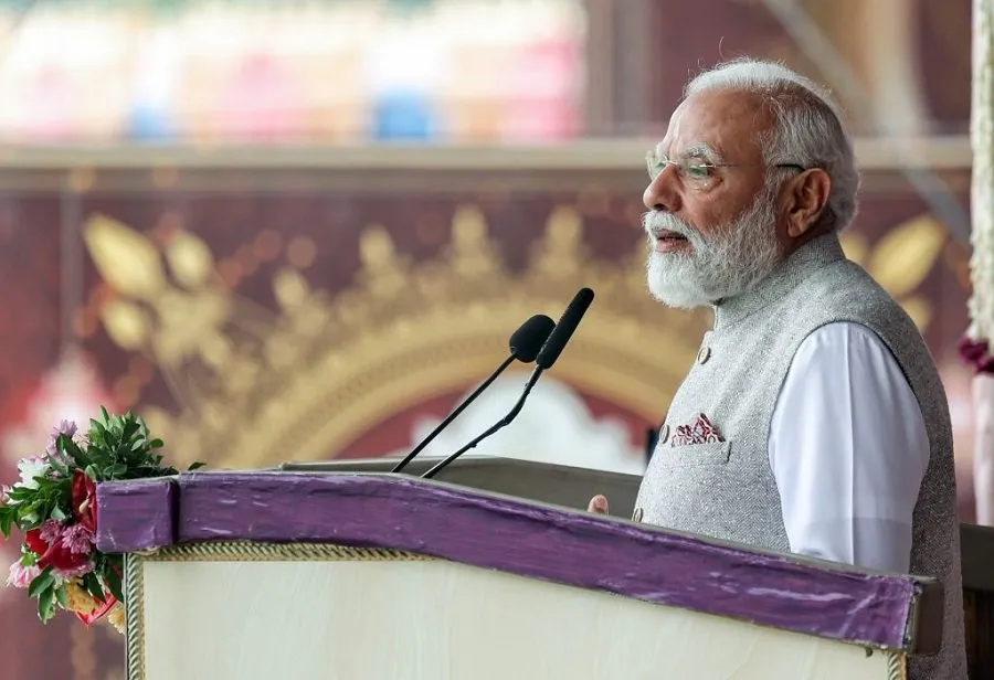 PM મોદી G20 સમિટ માટે દક્ષિણ આફ્રિકા રવાના, ત્રણ મુખ્ય સત્રોને સંબોધશે, જાણો સંપૂર્ણ કાર્યક્રમ 2 pm modi.jpg