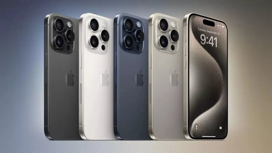 Flipkart End of Season Sale: એક્સચેન્જ ઑફર સાથે iPhone 16 Pro પર ₹68,050 સુધીનું ડિસ્કાઉન્ટ 3 iPhone 16