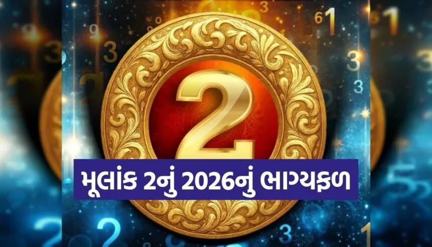 Numerology Predictions