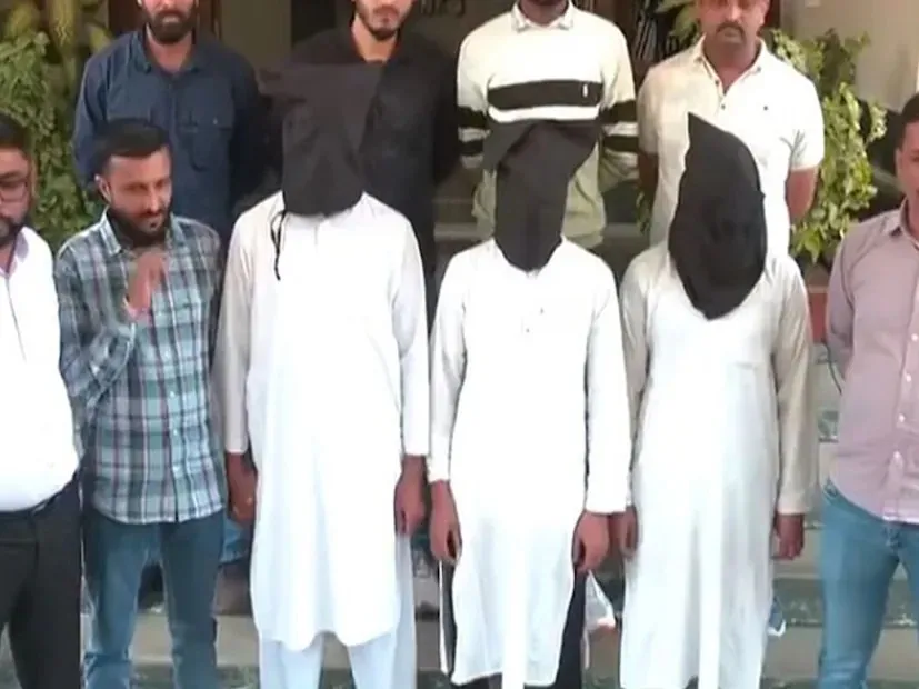 ગુજરાત ATSએ ISIS મોડ્યુલની રાઈઝિન આધારિત હુમલા યોજના પર્દાફાશ કરી 2 ISIS ricin plot 2.png