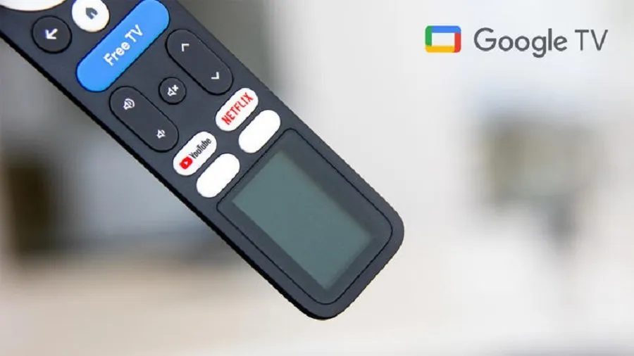 ગૂગલનું અનોખું TV રિમોટ: હવે પ્રકાશથી થશે ચાર્જ, બેટરી બદલવાની ચિંતા દૂર! 2 Google TV