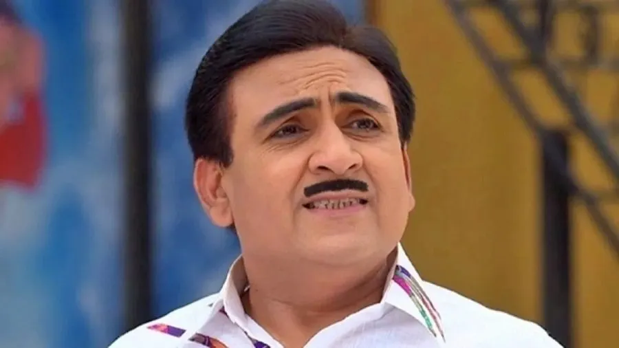 Dilip Joshi