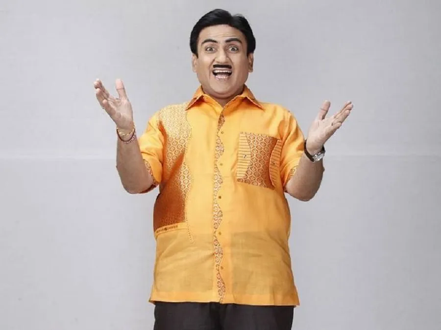 'જેઠાલાલ' એટલે કે દિલીપ જોષીની મોટી કમાણી અને નેટવર્થ, જાણો તમામ વિગતો 2 Dilip Joshi