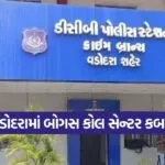 Vadodara bogus call center 2