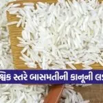 basmati GI dispute 1