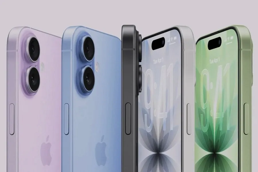 જૂનો ફોન આપો અને અડધી કિંમતે iPhone 17 ઘરે લાવો, જાણો શું છે ક્રોમાની ઓફરનું ગણિત 2 iPhone 17
