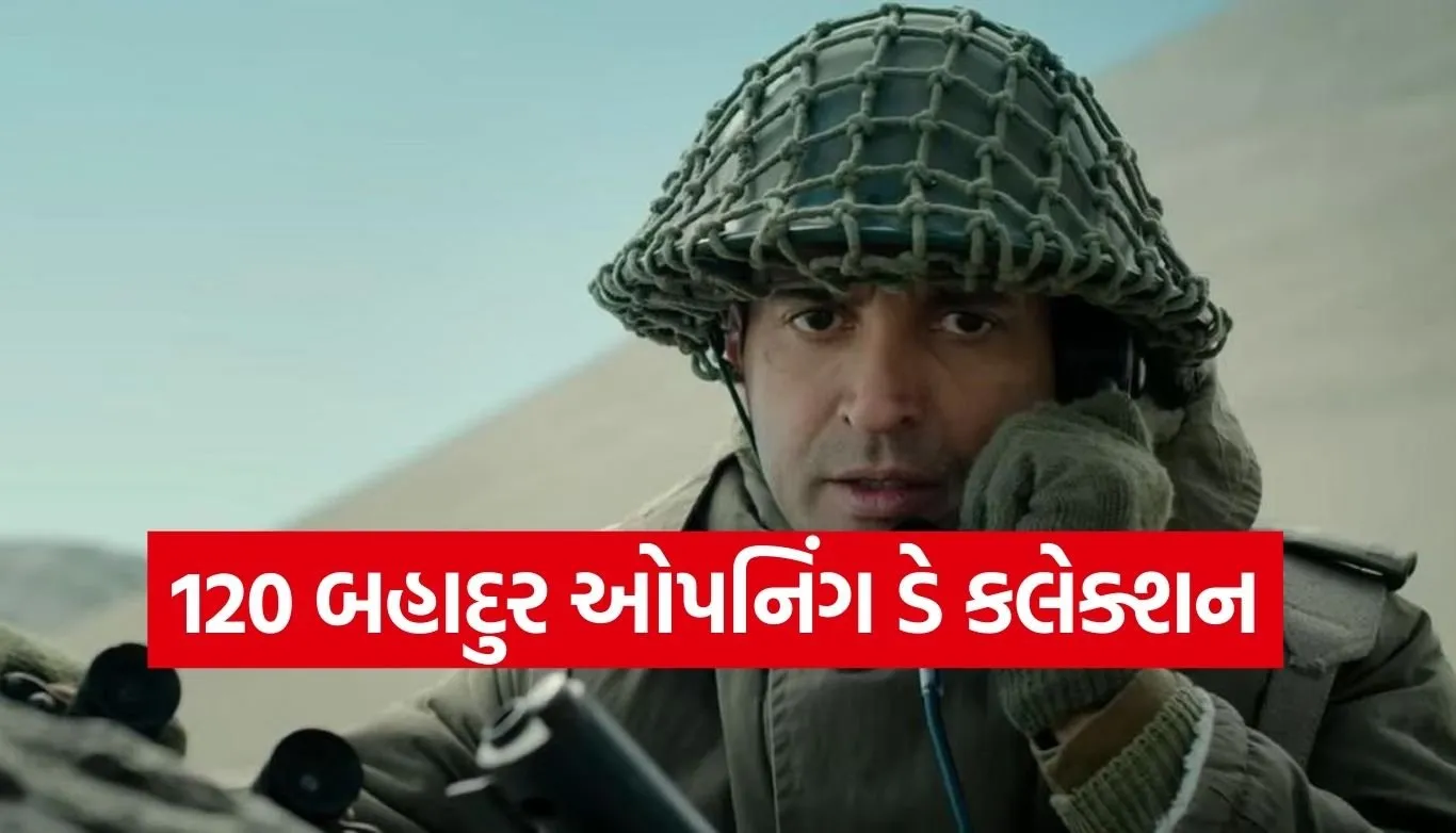120 Bahadur