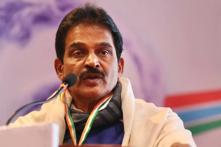 ‘વોટ ચોરી’ અને SIR સામે કોંગ્રેસનો નવો પ્લાન, કેસી વેણુગોપાલે જણાવી સરકારને ઘેરવાની તૈયારી 2 KC Venugopal.jpg