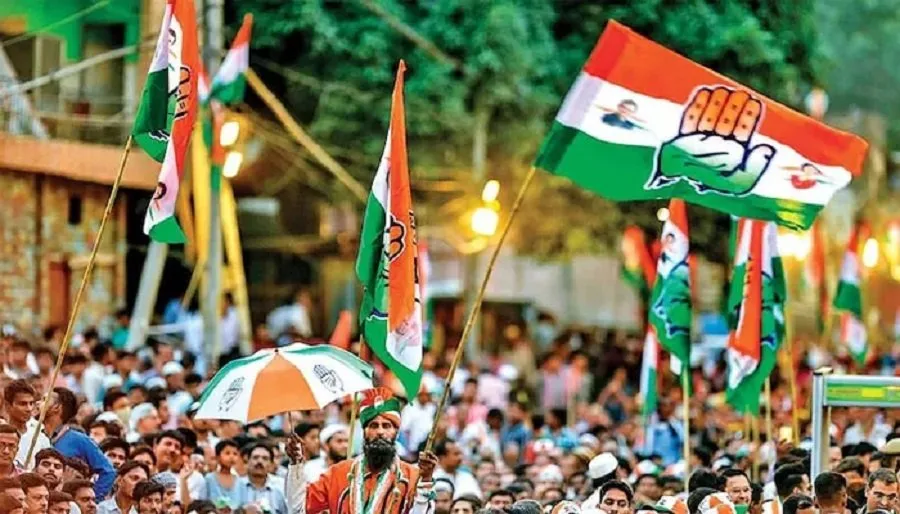 ‘વોટ ચોરી’ અને SIR સામે કોંગ્રેસનો નવો પ્લાન, કેસી વેણુગોપાલે જણાવી સરકારને ઘેરવાની તૈયારી 3 KC Venugopal 1.jpg